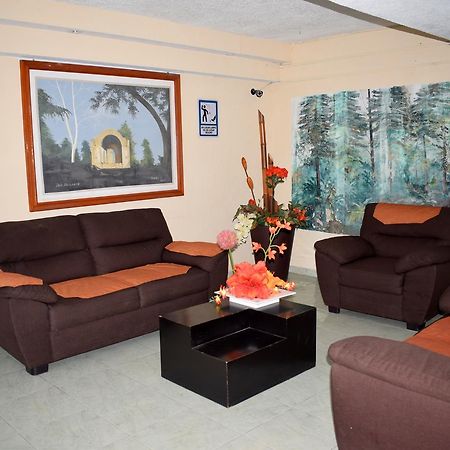 Hotel Principe Chetumal Exterior photo