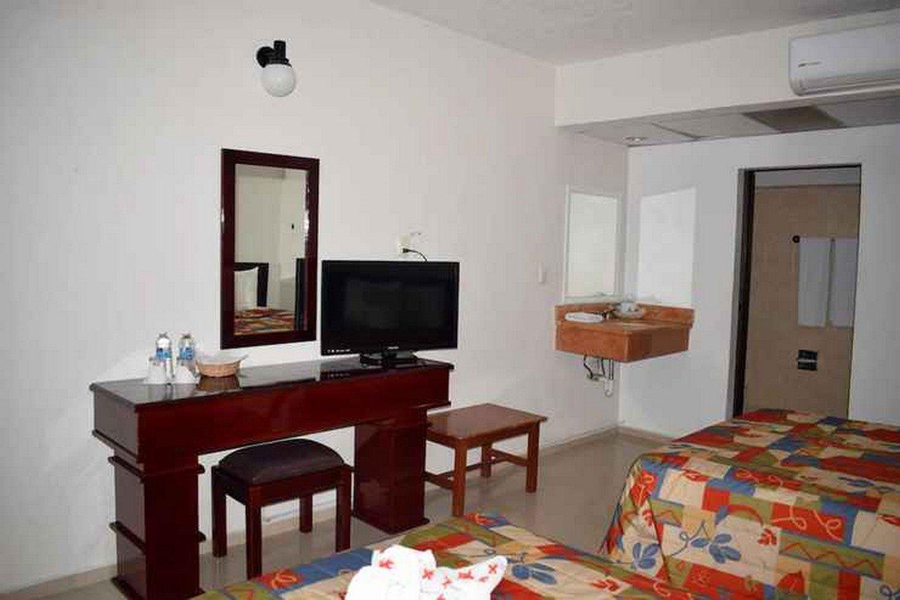 Hotel Principe Chetumal Exterior photo