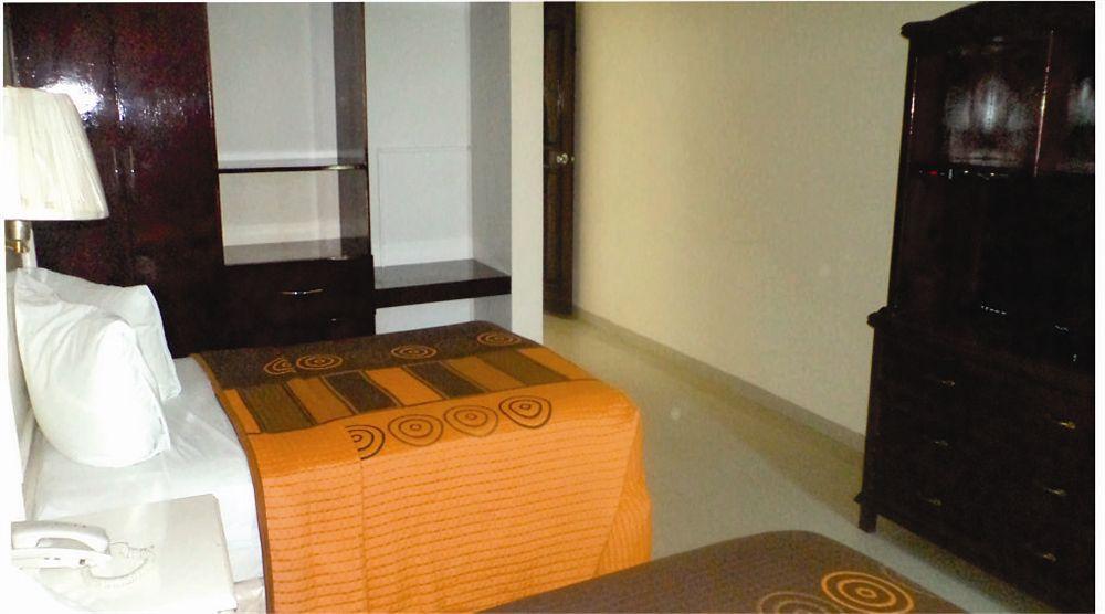 Hotel Principe Chetumal Exterior photo